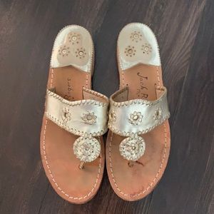 Jack Rodgers slip on